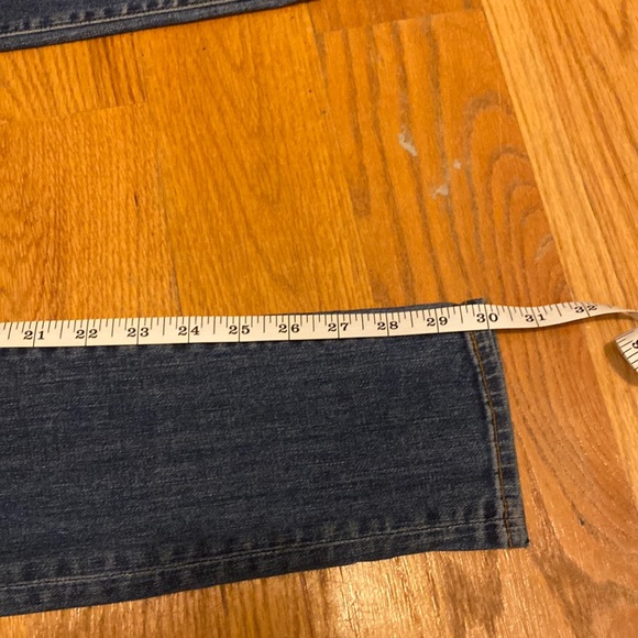 $10 CLEARANCE - Aritzia The Castings Skinny Jeans - Picture 8 of 15